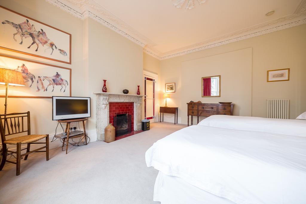 The Bockery Suite 1 Chelsea London Exteriör bild