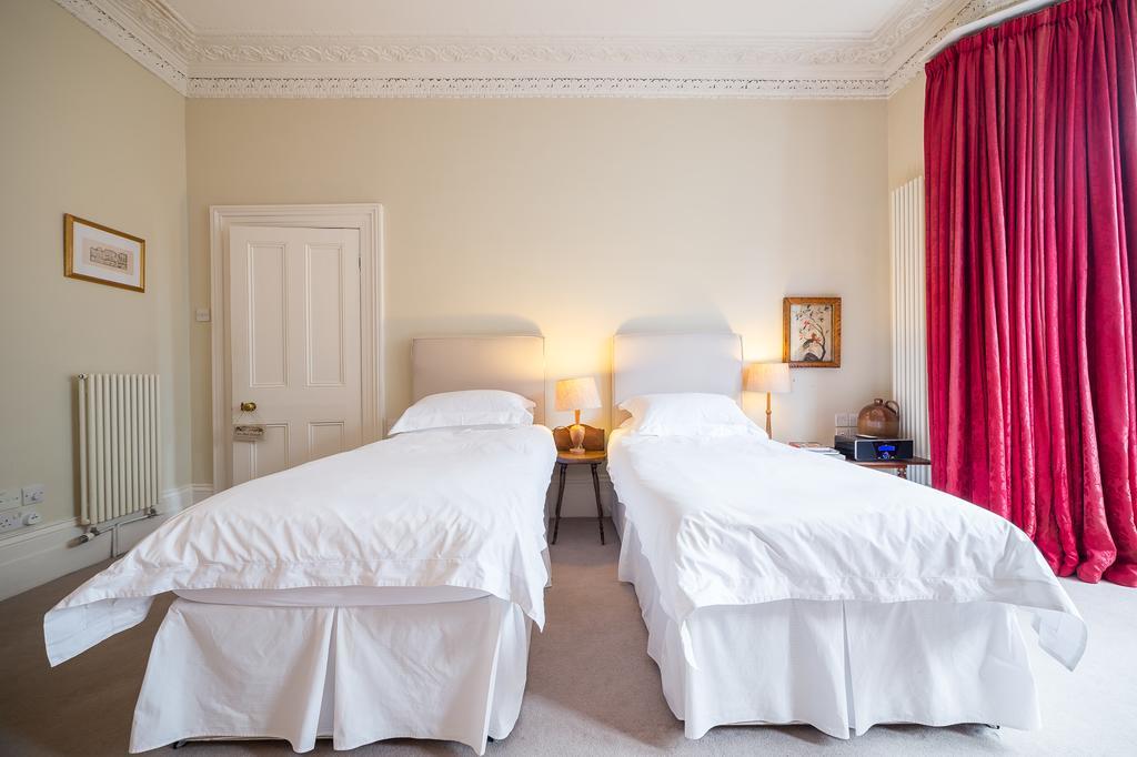 The Bockery Suite 1 Chelsea London Exteriör bild