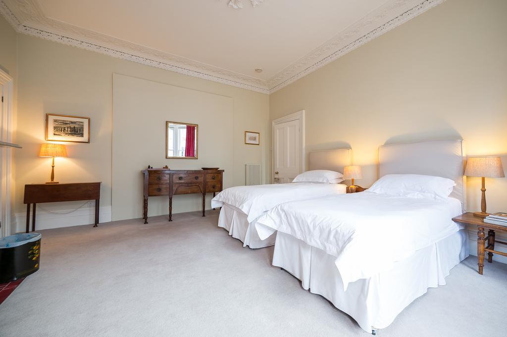 The Bockery Suite 1 Chelsea London Exteriör bild