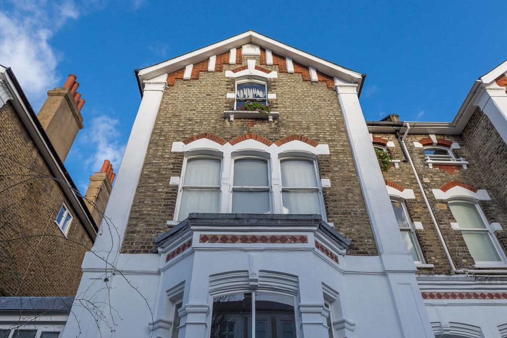 The Bockery Suite 1 Chelsea London Exteriör bild