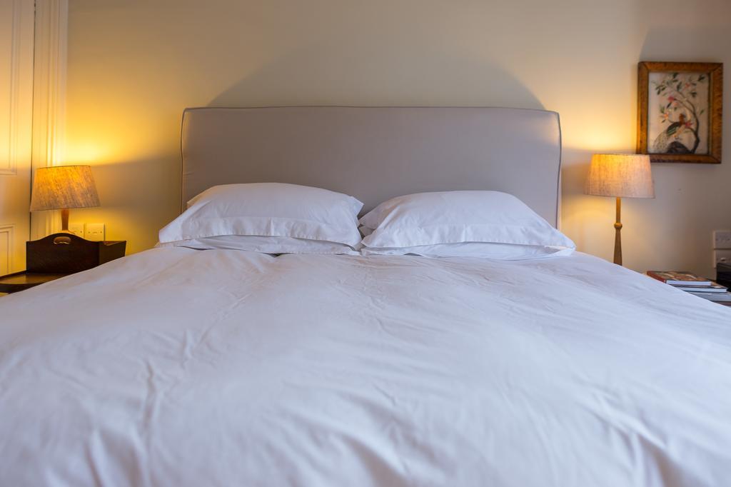 The Bockery Suite 1 Chelsea London Exteriör bild